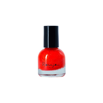rosajou - Nail Polish - Folie Red - swanky boutique malta