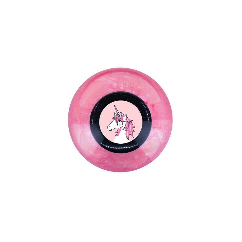 Nail Polish - Magic Pink