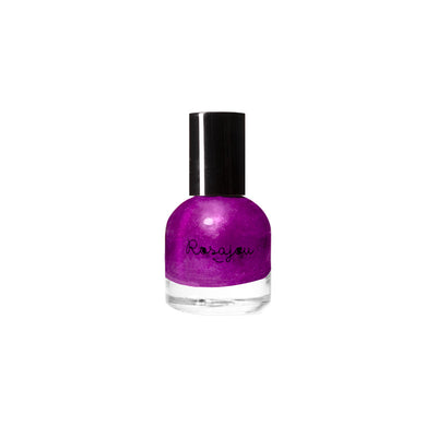 rosajou - Nail Polish - Royal Purple - swanky boutique malta