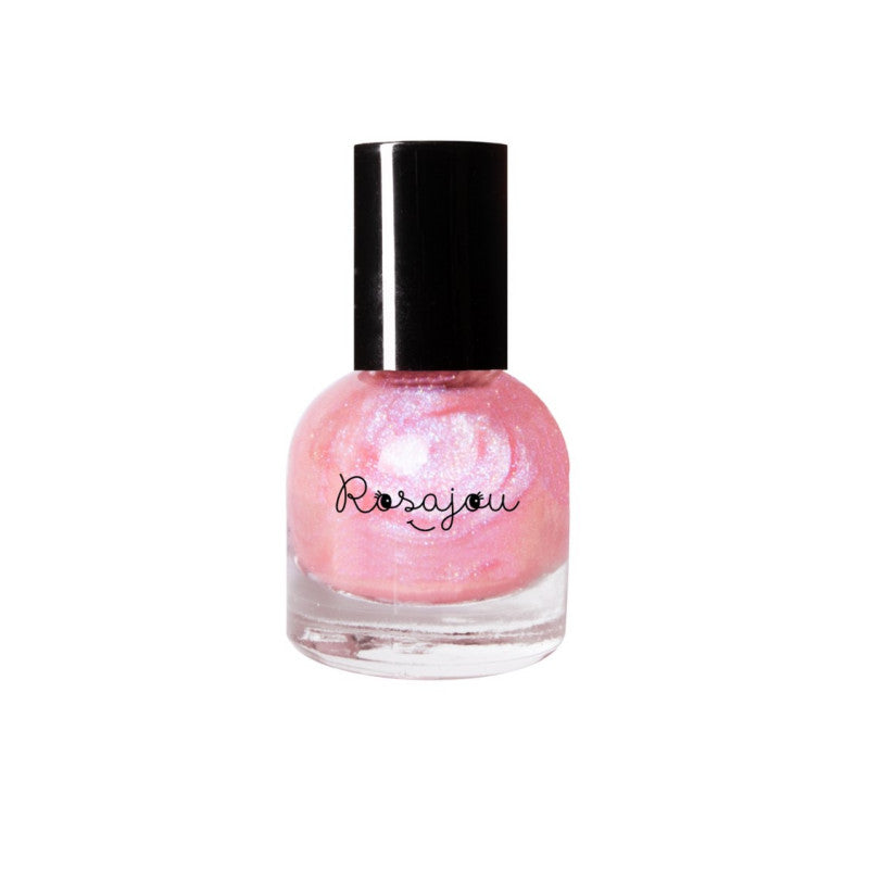 rosajou - Nail Polish - Magic Pink - swanky boutique malta