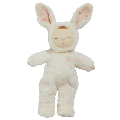olli ella - Cozy Dinkum Doll - Bunny Moppet - swanky boutique malta