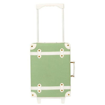 olli ella - Suitcase - See-Ya, Sage - Swanky boutique malta