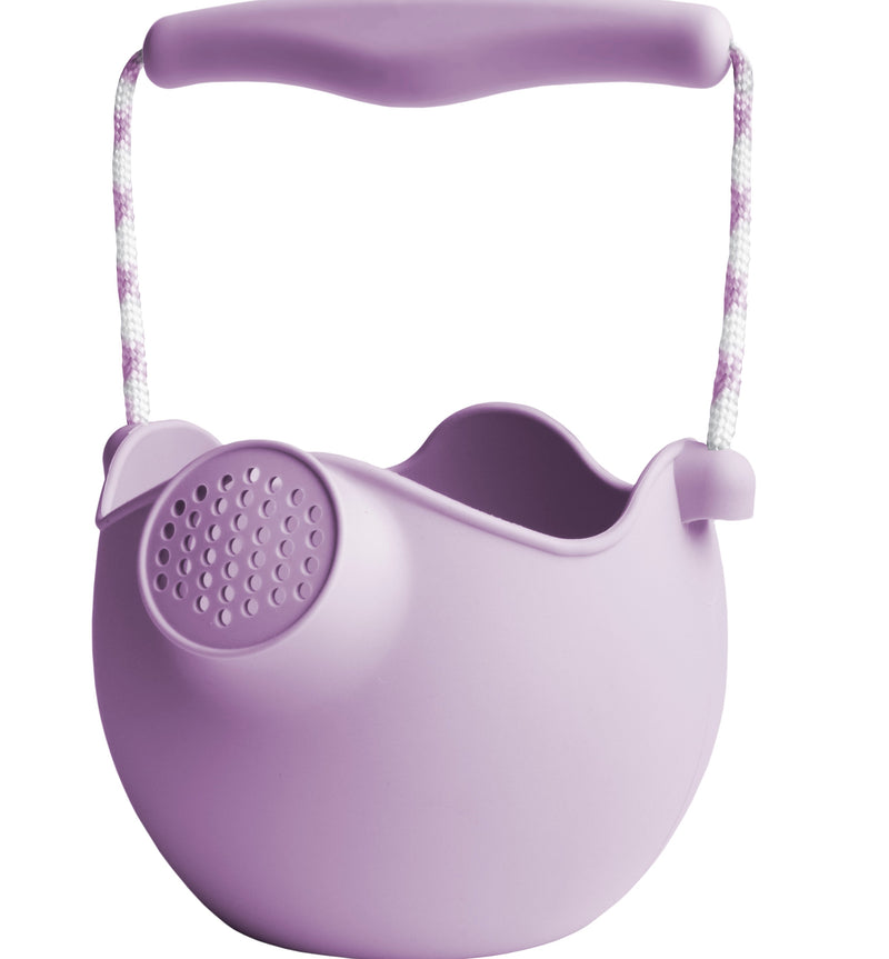 Watering Bucket, Foldable - Dusty Purple