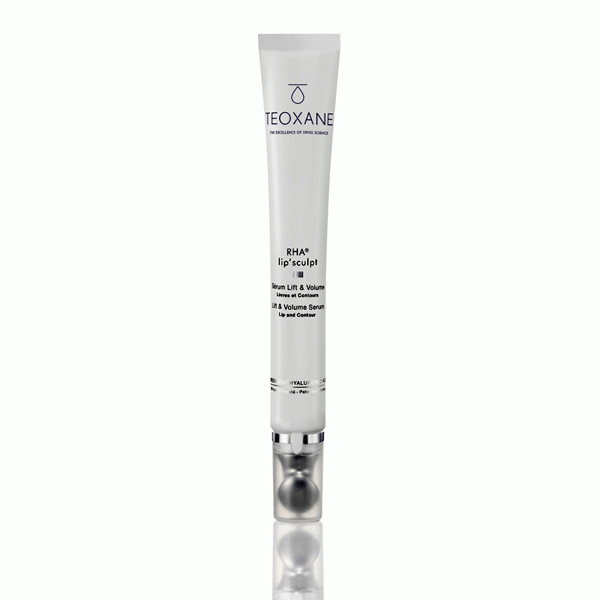 TEOXANE 3D Lip Care 10ml