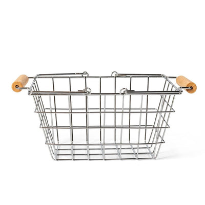 mamamemo - Shopping Basket for Play Food - swanky boutique malta