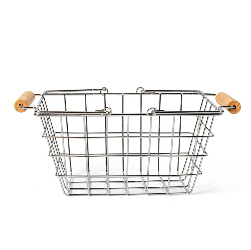 mamamemo - Shopping Basket for Play Food - swanky boutique malta