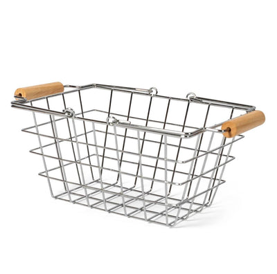 mamamemo - Shopping Basket for Play Food - swanky boutique malta