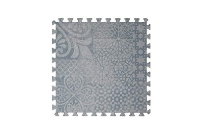 Floor Playmat, Persian Series - Smoke