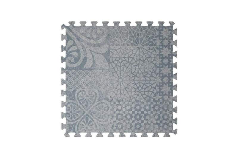 Floor Playmat, Persian Series - Smoke