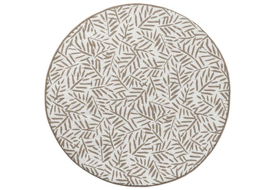 Floor Playmat, Luxe Nappy Free Mats - Tan