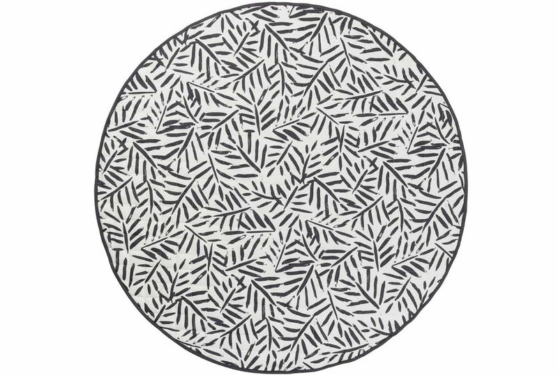 Toddlekind - Floor Playmat Luxe Nappy Free Mats Anchor - Swanky Boutique