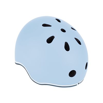 Helmet (Globber) - XXS/XS (45-51cm)  - Pastel Blue