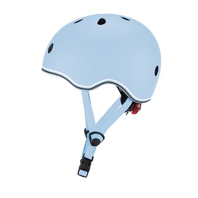 Helmet (Globber) - XXS/XS (45-51cm)  - Pastel Blue