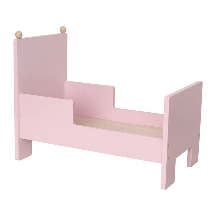 Jabadabado - Dolls Bed Pink - Swanky Boutique