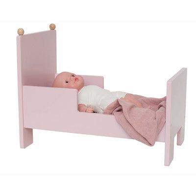 Jabadabado - Dolls Bed Pink - Swanky Boutique