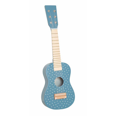 Jabadabado - Guitar Dots Blue - Swanky Boutique