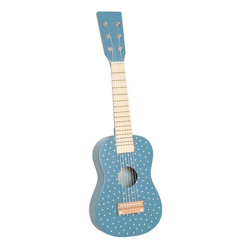 Jabadabado - Guitar Dots Blue - Swanky Boutique