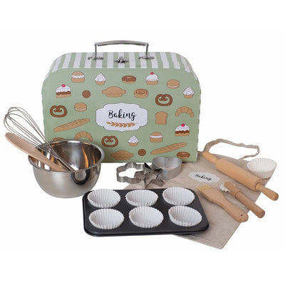 Jabadabado - Baking Set 13 Pieces - Swanky Boutique