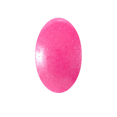 Nail Polish - Ruby Pink