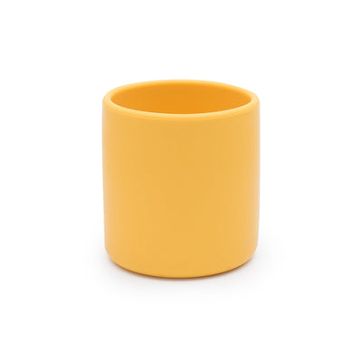 We Might Be Tiny - Cup Silicone Yellow - Swanky Boutique